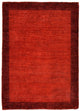 Loribaft Mattan 88x62cm - Perserteppich Wollteppich