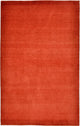 Loribaft Mattan 191x117cm - Perserteppich Wollteppich