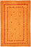 Gabbeh-matta - Loribaft Persian - 98 x 62 cm - orange