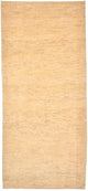 Loribaft Mattan 203x88cm - Perserteppich Wollteppich