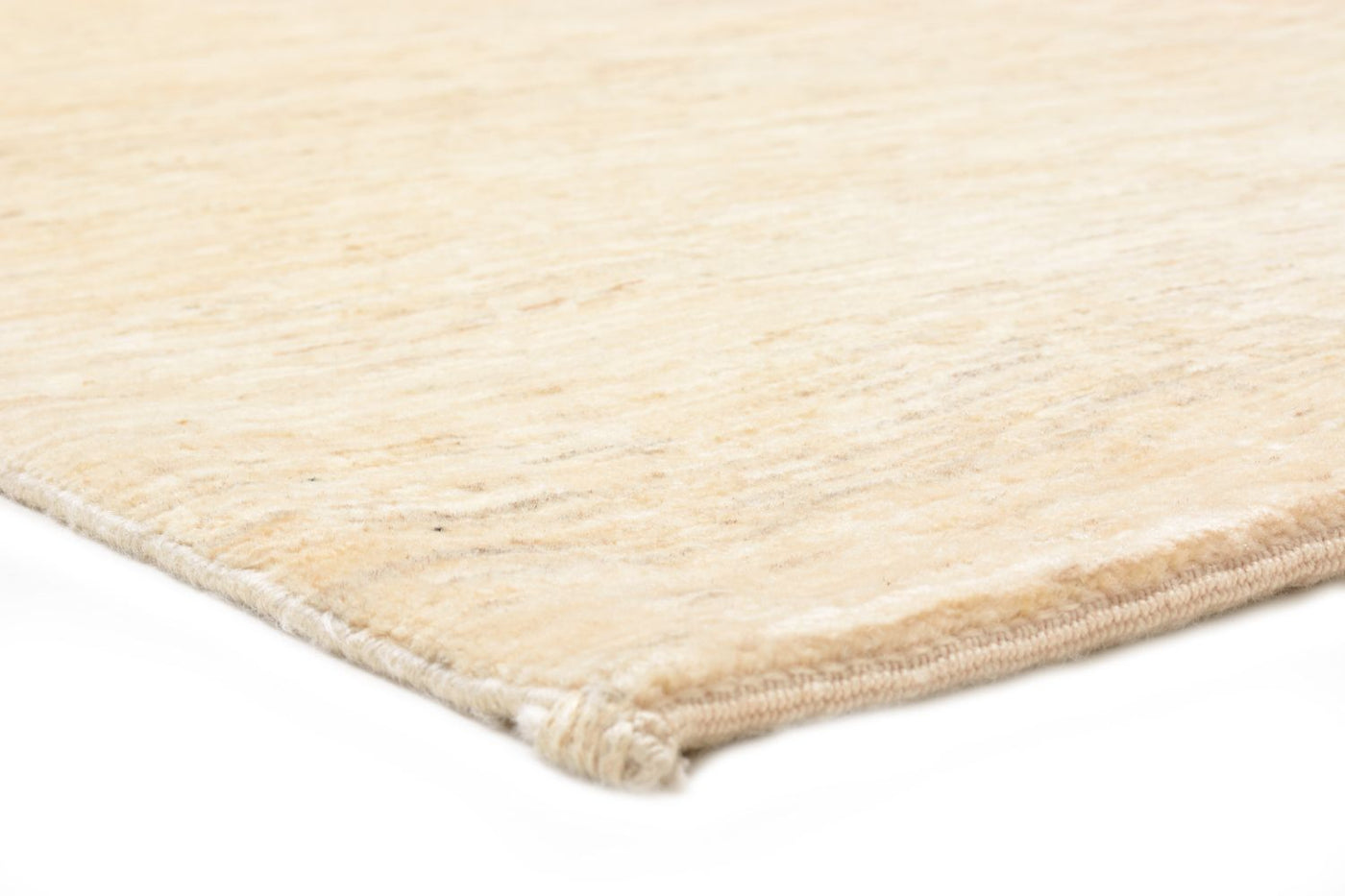 Loribaft Mattan 203x88cm - Perserteppich Wollteppich