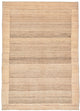Loribaft Mattan 164x114cm - Perserteppich Wollteppich