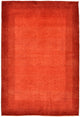 Loribaft Mattan 101x149cm - Perserteppich Wollteppich