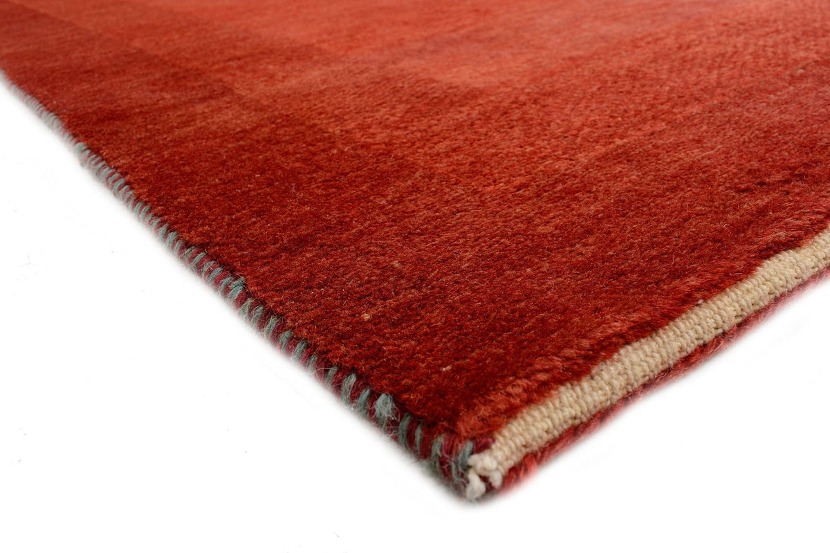 Loribaft Mattan 101x149cm - Perserteppich Wollteppich