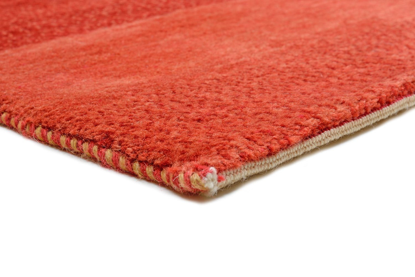 Loribaft Mattan 252x199cm - Perserteppich Wollteppich