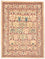 Gabbeh-matta - Loribaft Persian - 236 x 175 cm - flerfärgad