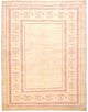 Loribaft Mattan 417x309cm - Perserteppich Wollteppich