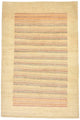 Gabbeh-matta - Loribaft Persian - 302 x 201 cm - natur