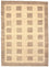 Gabbeh-matta - Loribaft Persian - 264 x 190 cm - beige