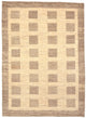 Loribaft Mattan 264x190cm - Perserteppich Wollteppich