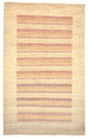 Loribaft Mattan 206x128cm - Perserteppich Wollteppich