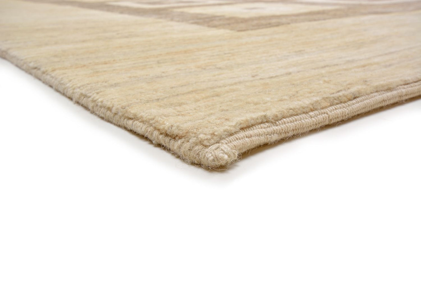 Loribaft Mattan 384x265cm - Perserteppich Wollteppich