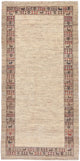 Loribaft Mattan 176x84cm - Perserteppich Wollteppich