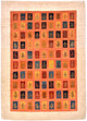 Loribaft Mattan 249x355cm - Perserteppich Wollteppich