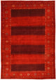 Loribaft Mattan 332x230cm - Perserteppich Wollteppich