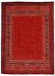 Loribaft Mattan 353x257cm - Perserteppich Wollteppich