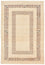Gabbeh-matta - Loribaft Persian - 180 x 120 cm - beige