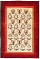 Loribaft Mattan 298x200cm - Perserteppich Wollteppich