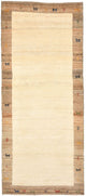 Loribaft Mattan 205x87cm - Perserteppich Wollteppich