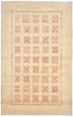 Loribaft Mattan 174x106cm - Perserteppich Wollteppich