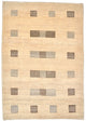 Loribaft Mattan 179x125cm - Perserteppich Wollteppich