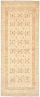Loribaft Mattan 79x195cm - Perserteppich Wollteppich