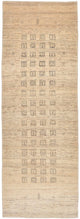 Loribaft Mattan 247x84cm - Perserteppich Wollteppich