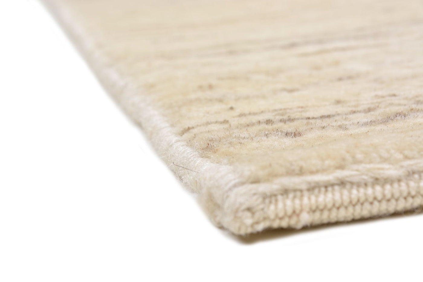 Loribaft Mattan 247x84cm - Perserteppich Wollteppich