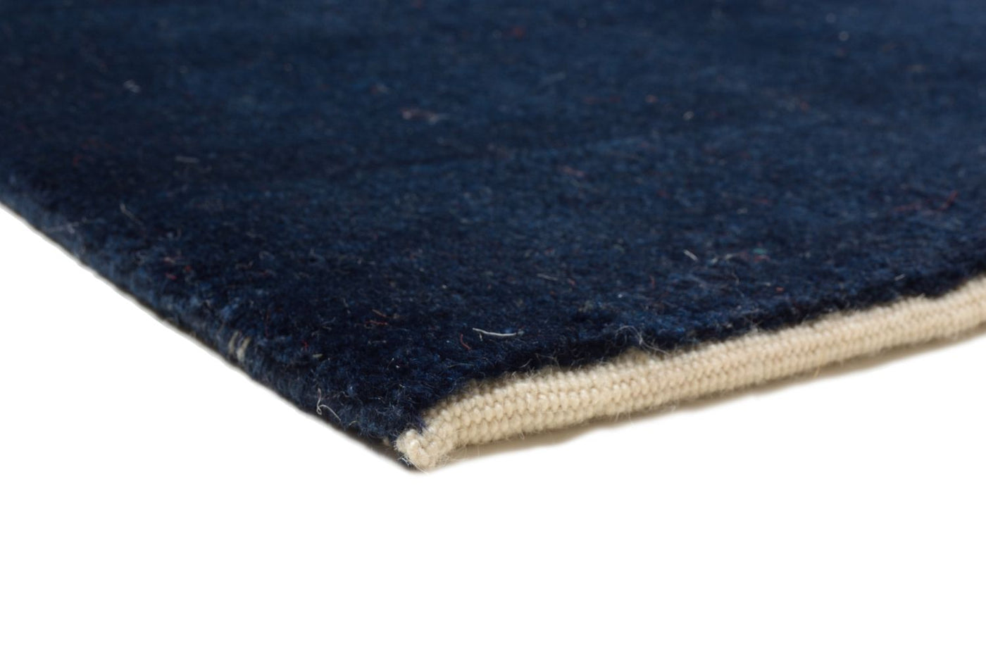 Loribaft Mattan 209x154cm - Perserteppich Wollteppich