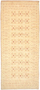 Loribaft Mattan 201x88cm - Perserteppich Wollteppich