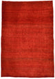 Loribaft Mattan 424x292cm - Perserteppich Wollteppich
