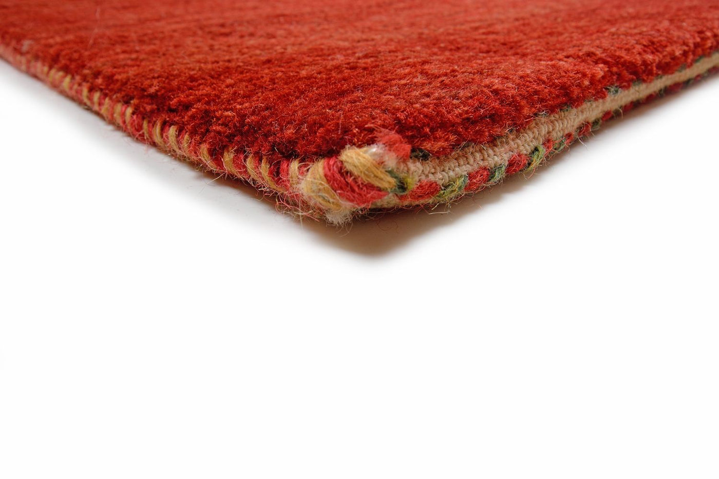 Loribaft Mattan 424x292cm - Perserteppich Wollteppich