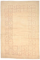 Loribaft Mattan 299x202cm - Perserteppich Wollteppich