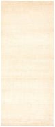 Loribaft Mattan 206x85cm - Perserteppich Wollteppich