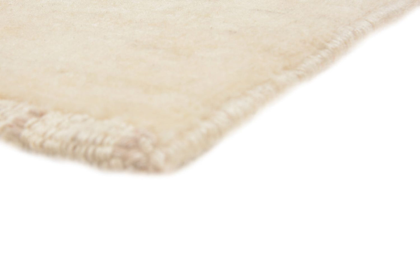 Loribaft Mattan 206x85cm - Perserteppich Wollteppich