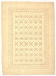 Loribaft Mattan 239x174cm - Perserteppich Wollteppich
