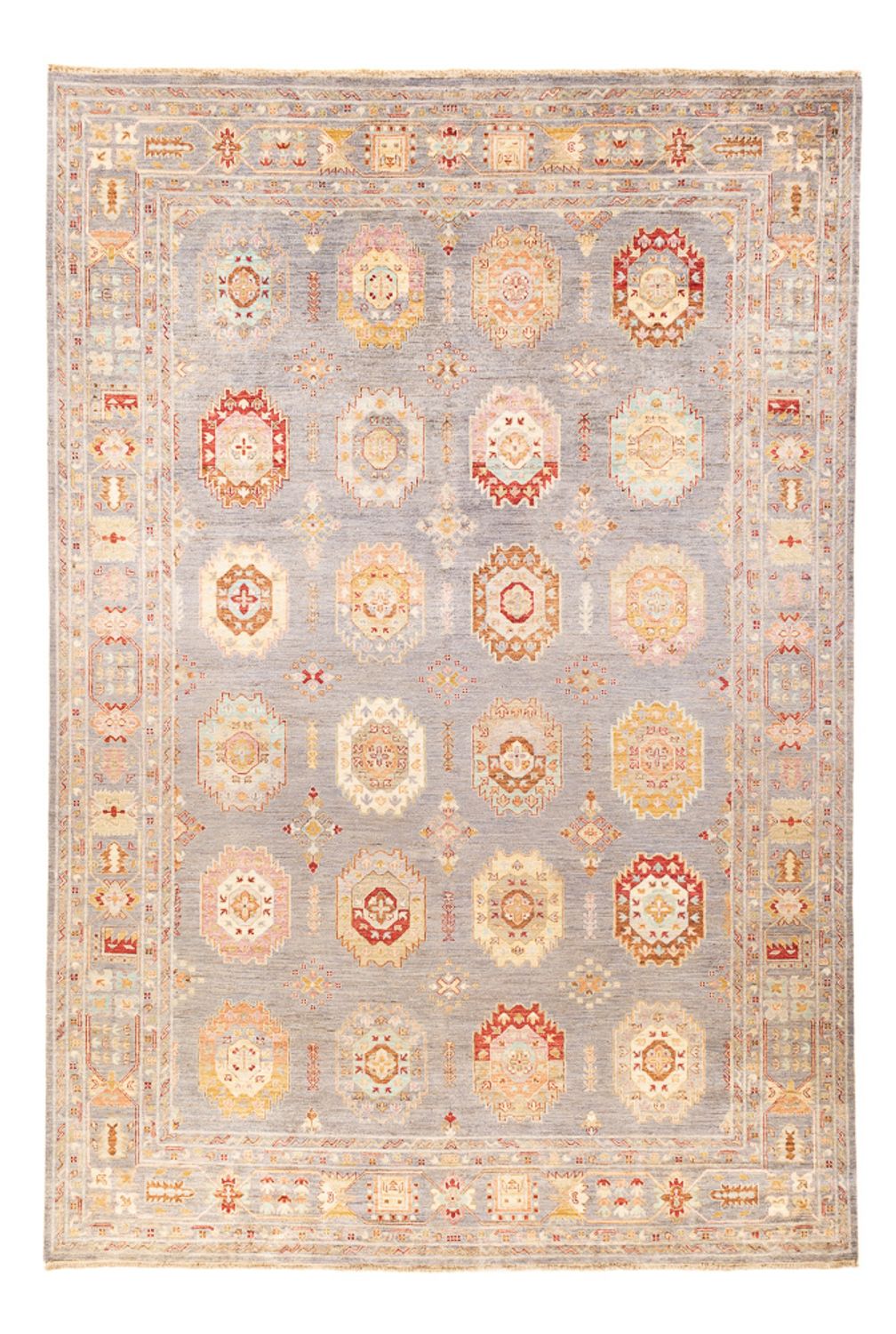 Ziegler Carpet - Ariana - 351 x 242 cm - flerfärgad