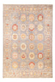 Ariana Mattan 351x242cm - Oriental Carpet