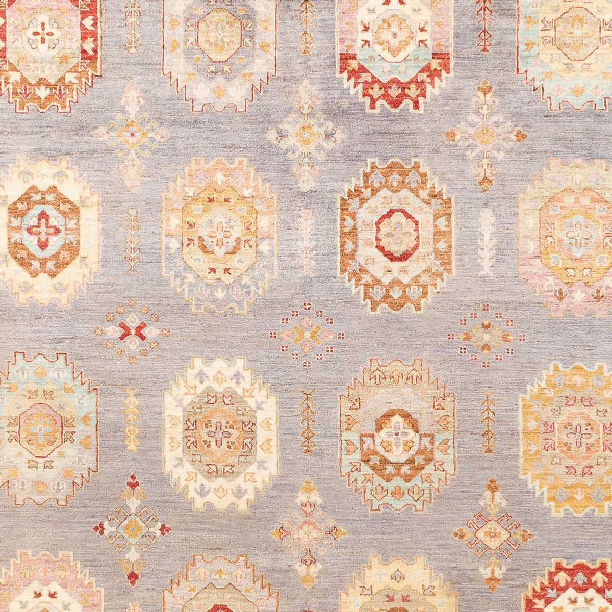 Ziegler Carpet - Ariana - 351 x 242 cm - flerfärgad