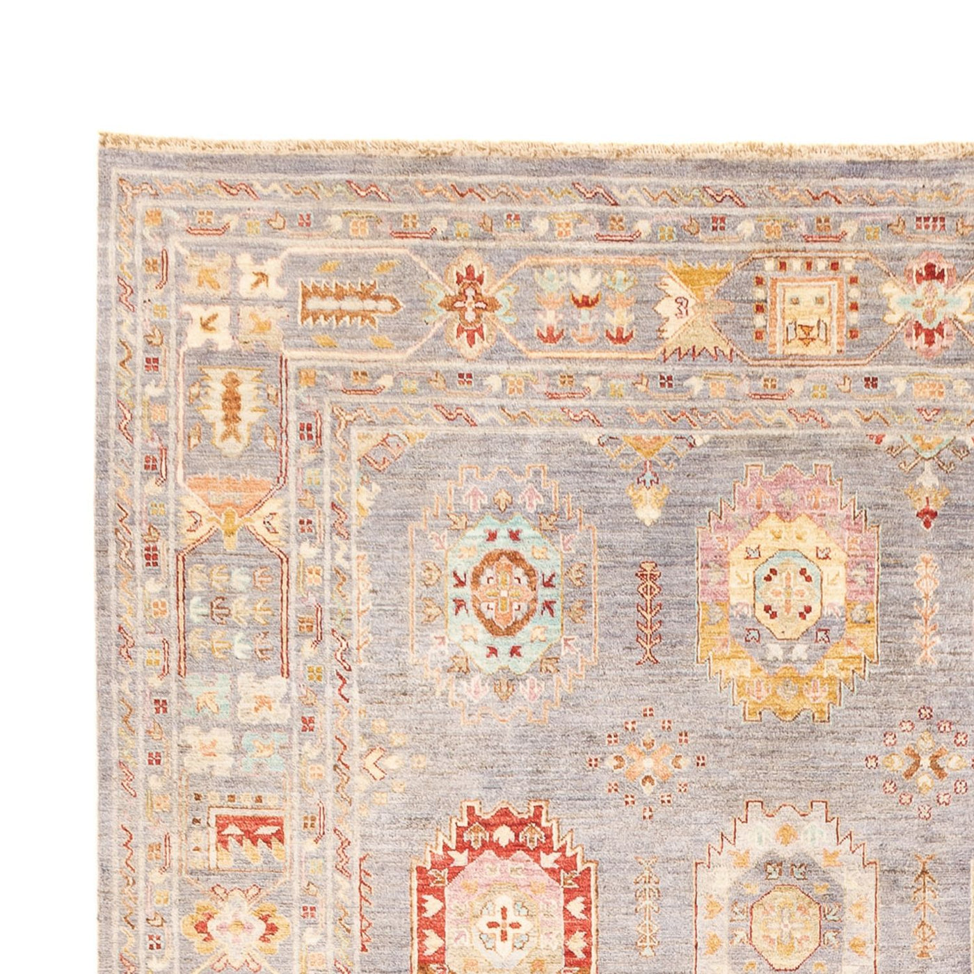 Ariana Mattan 351x242cm - Oriental Carpet