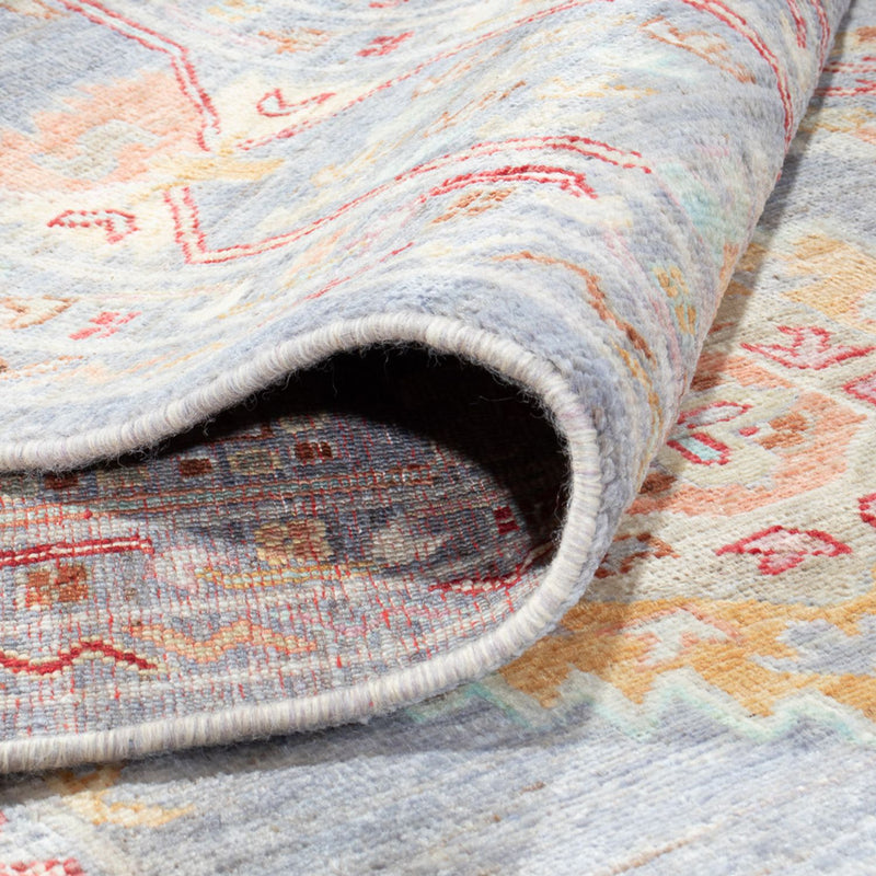 Ziegler Carpet - Ariana - 351 x 242 cm - flerfärgad