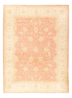Ziegler Carpet - 347 x 258 cm - ljusröd