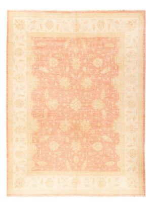 Ziegler Carpet - 347 x 258 cm - ljusröd