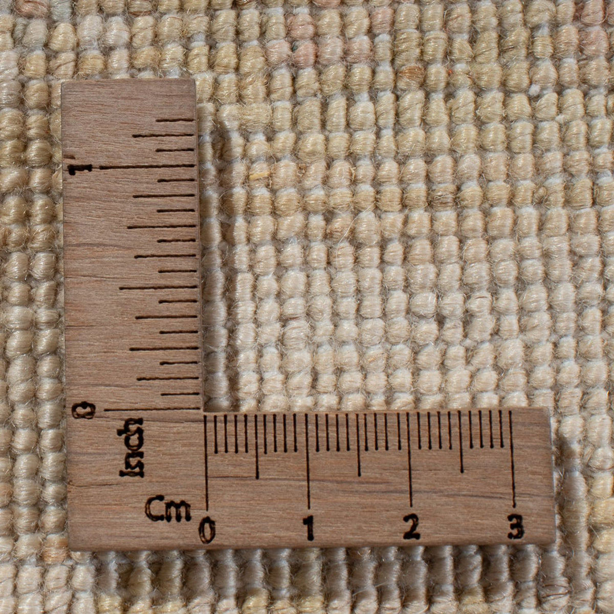 Ziegler Carpet - 347 x 258 cm - ljusröd