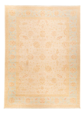 Ziegler Carpet - 345 x 257 cm - ljusbeige