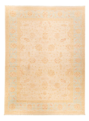 Ziegler Carpet - 345 x 257 cm - ljusbeige