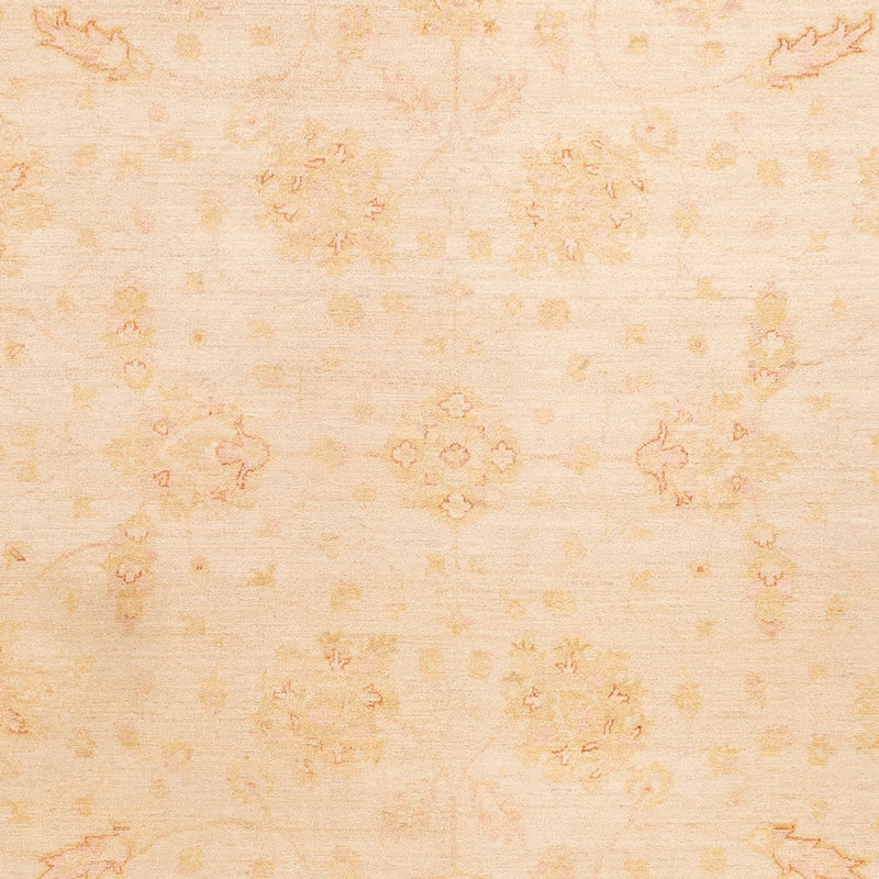Ziegler Carpet - 345 x 257 cm - ljusbeige