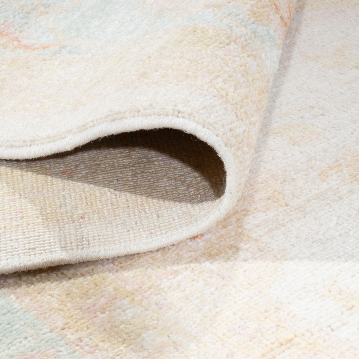 Ziegler Carpet - 345 x 257 cm - ljusbeige