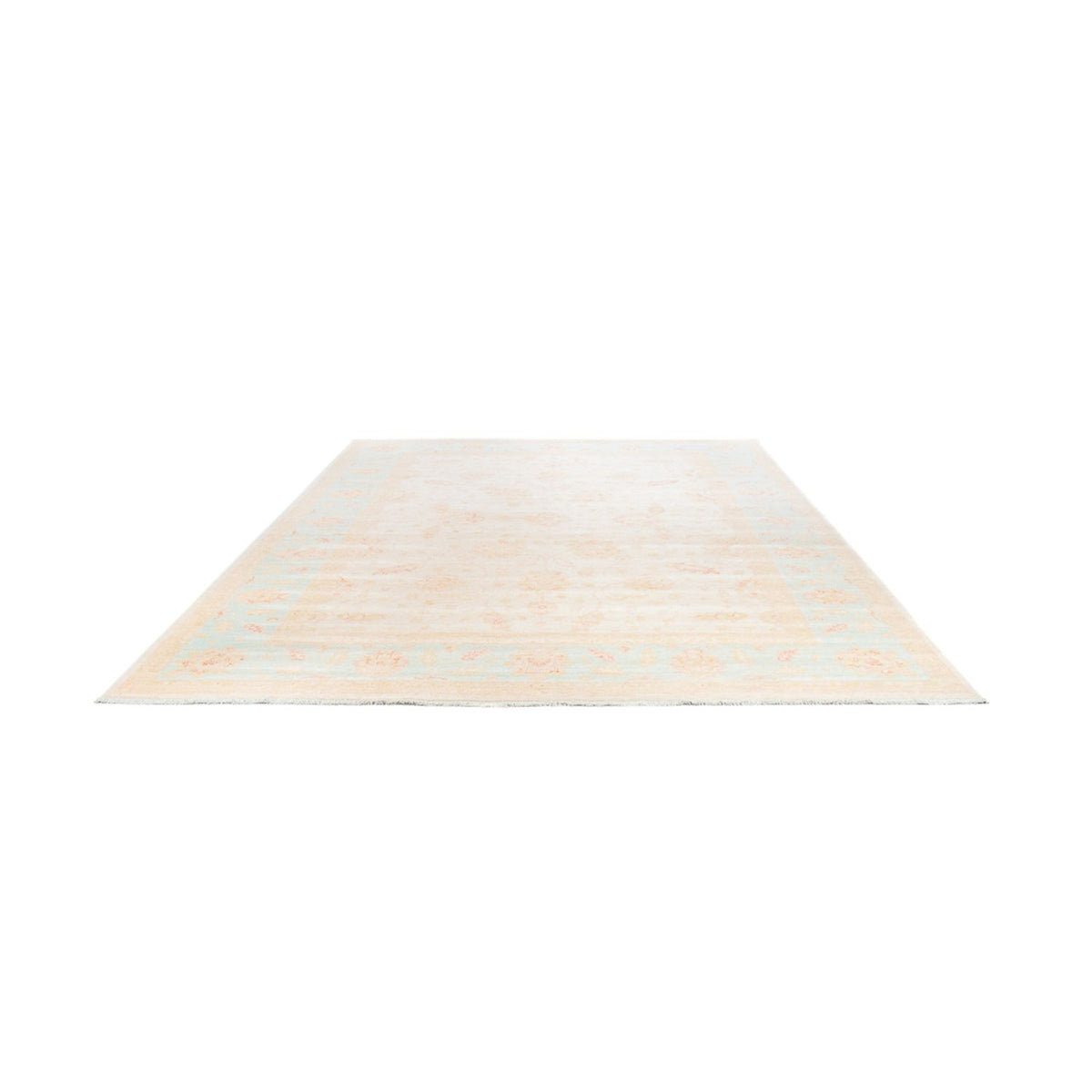Ziegler Carpet - 345 x 257 cm - ljusbeige