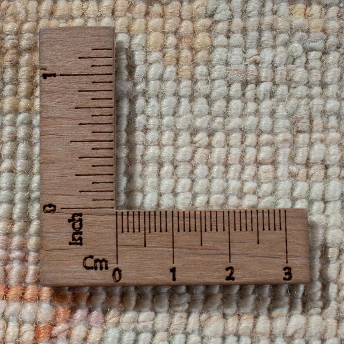 Ziegler Carpet - 345 x 257 cm - ljusbeige